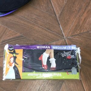 Women’s Dorothy shoes